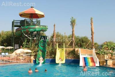 Pegasos Royal Resort Hotel 3